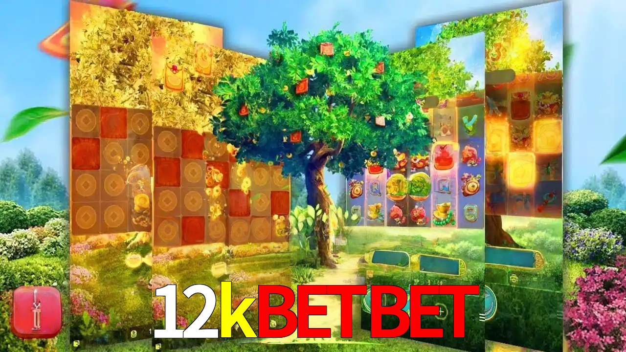 Prosperity Fortune Tree - PG Soft Slot