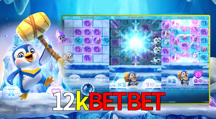 The Great Icescape Slot - PG Soft